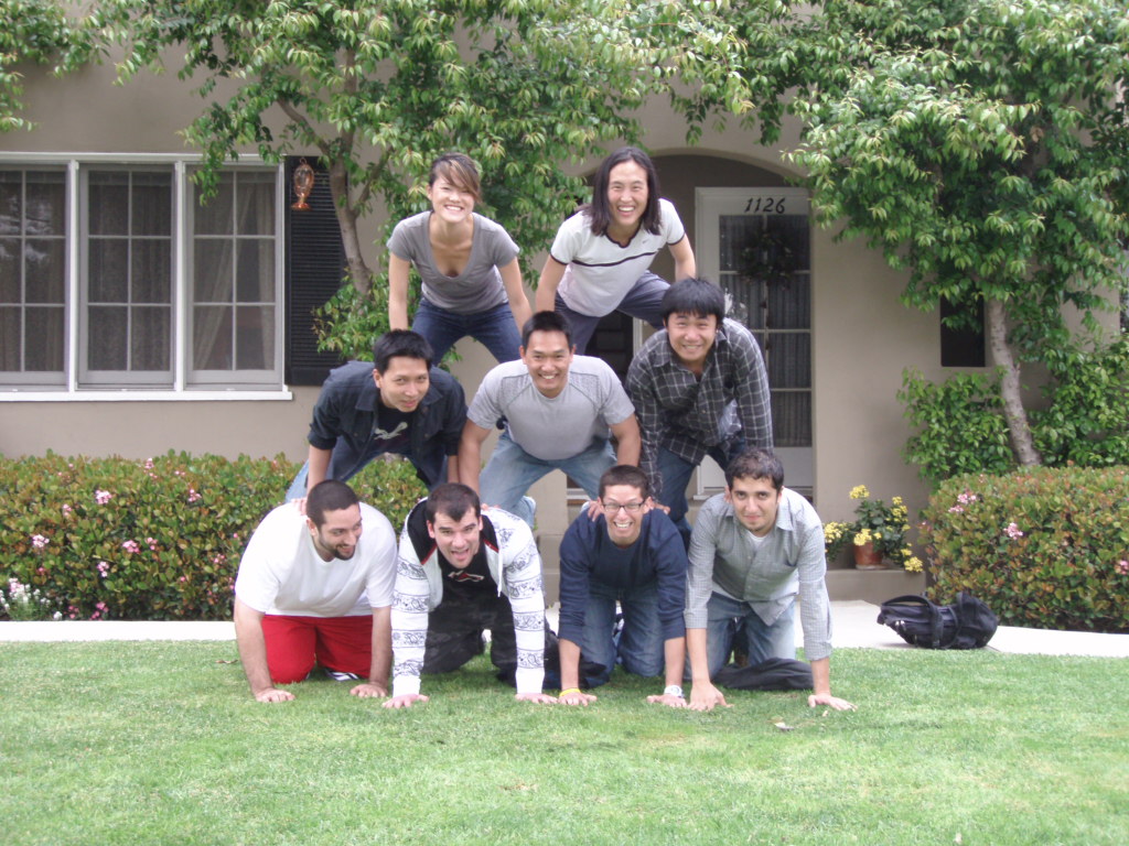 Pyramid
