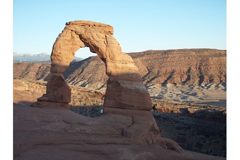 hiking photo